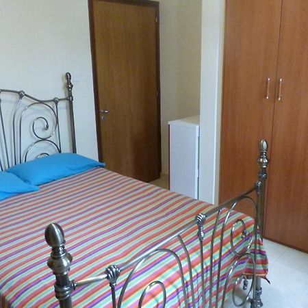 Kalampakas Guesthouse Larnaca Luaran gambar