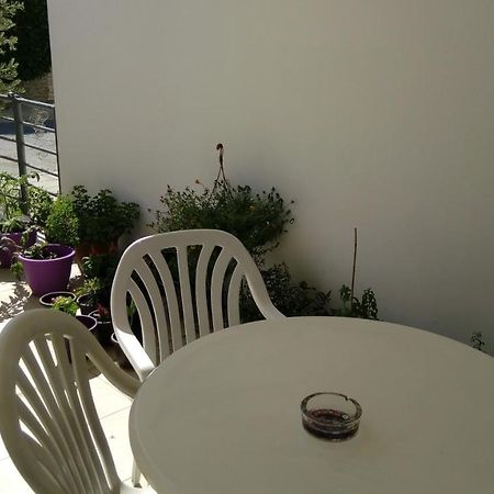Kalampakas Guesthouse Larnaca Luaran gambar