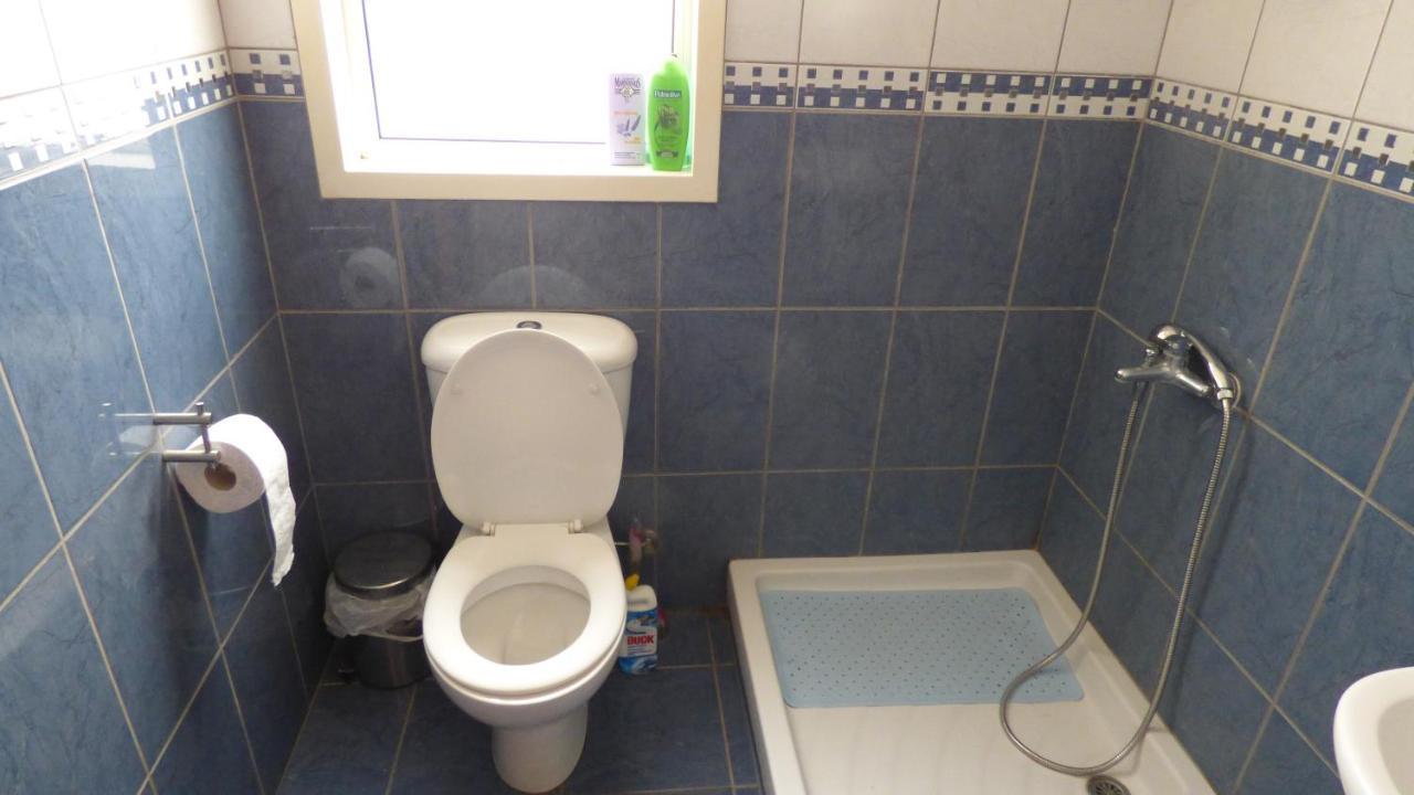 Kalampakas Guesthouse Larnaca Luaran gambar