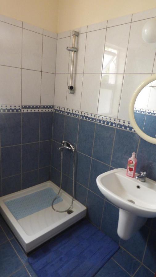 Kalampakas Guesthouse Larnaca Luaran gambar