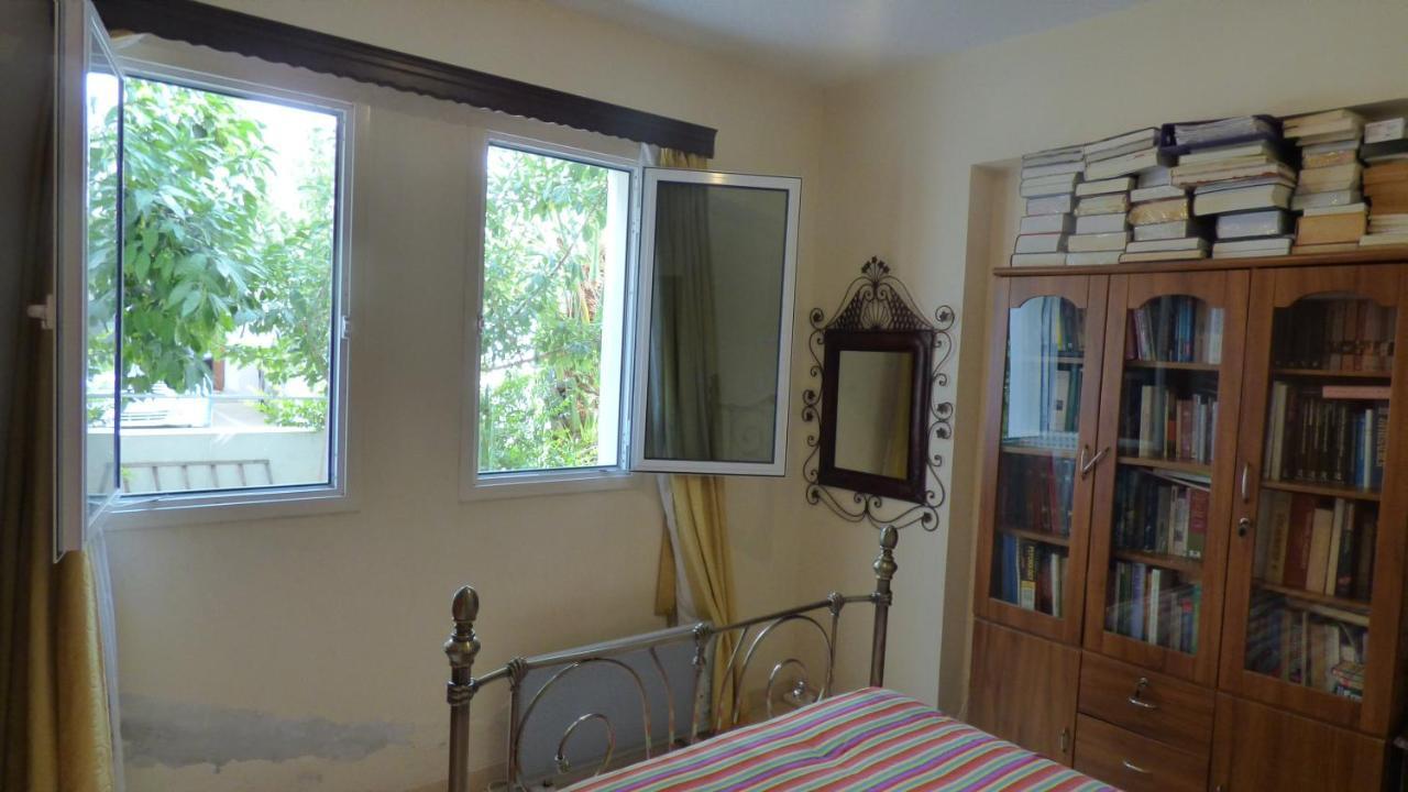 Kalampakas Guesthouse Larnaca Luaran gambar