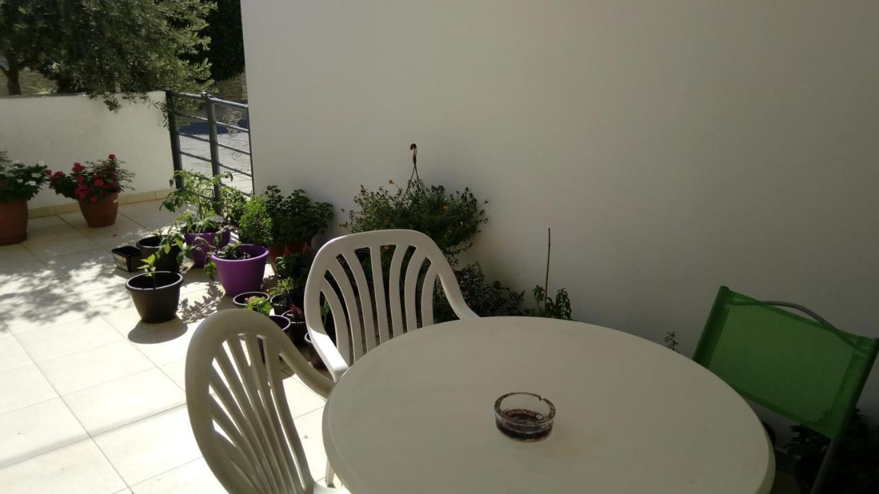 Kalampakas Guesthouse Larnaca Luaran gambar